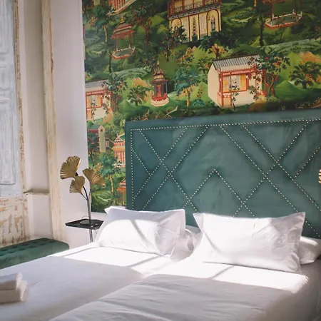 Apartamento Vegueta Cool Las Palmas de Gran Canaria
