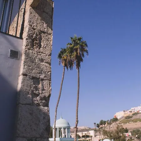 Vegueta Cool Διαμέρισμα Λας Πάλμας ντε Γκραν Κανάρια