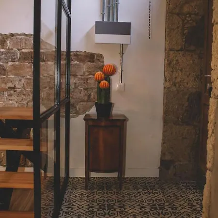 Διαμέρισμα Vegueta Cool Λας Πάλμας ντε Γκραν Κανάρια